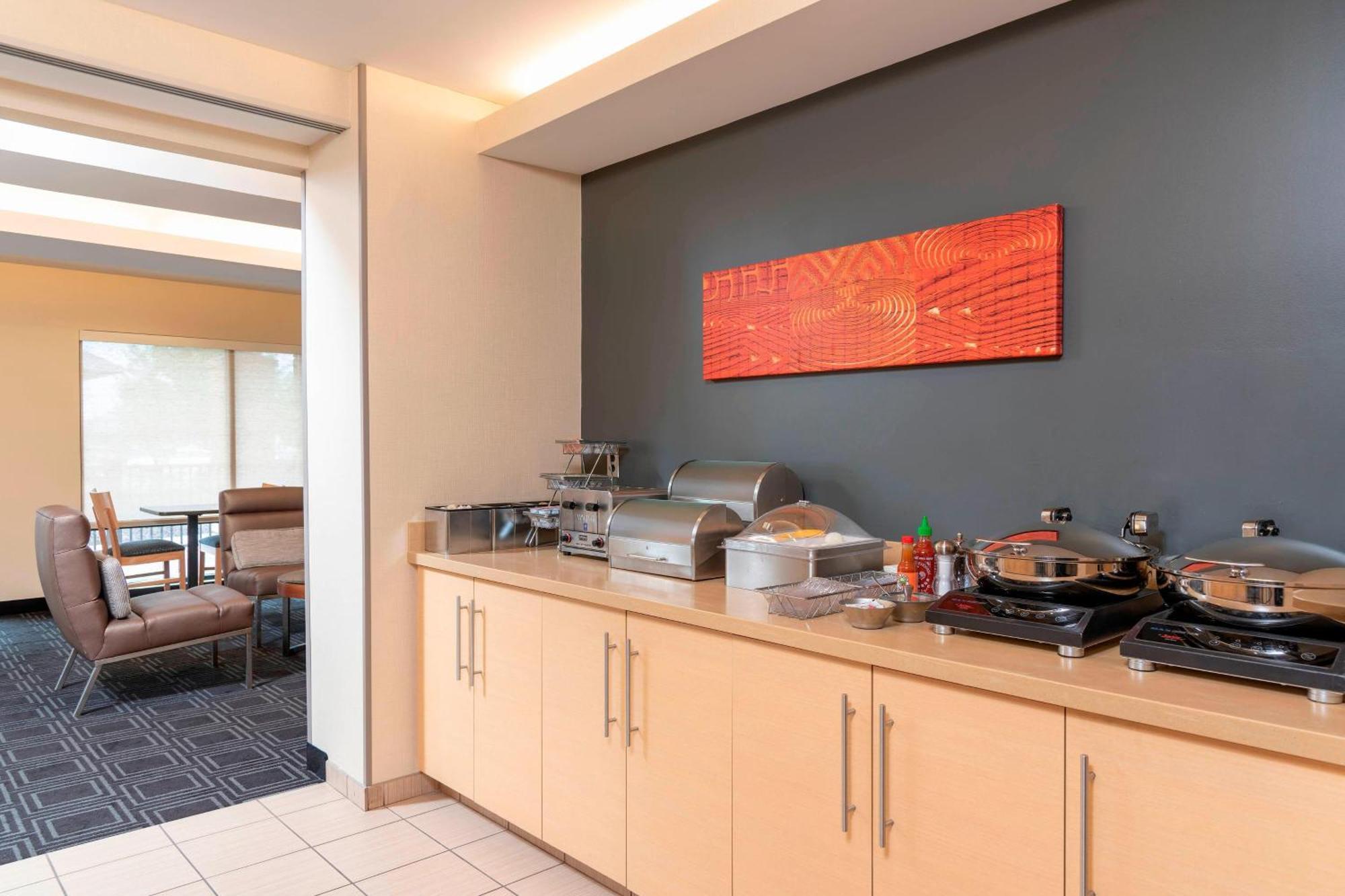 Towneplace Suites Fort Wayne North Zewnętrze zdjęcie