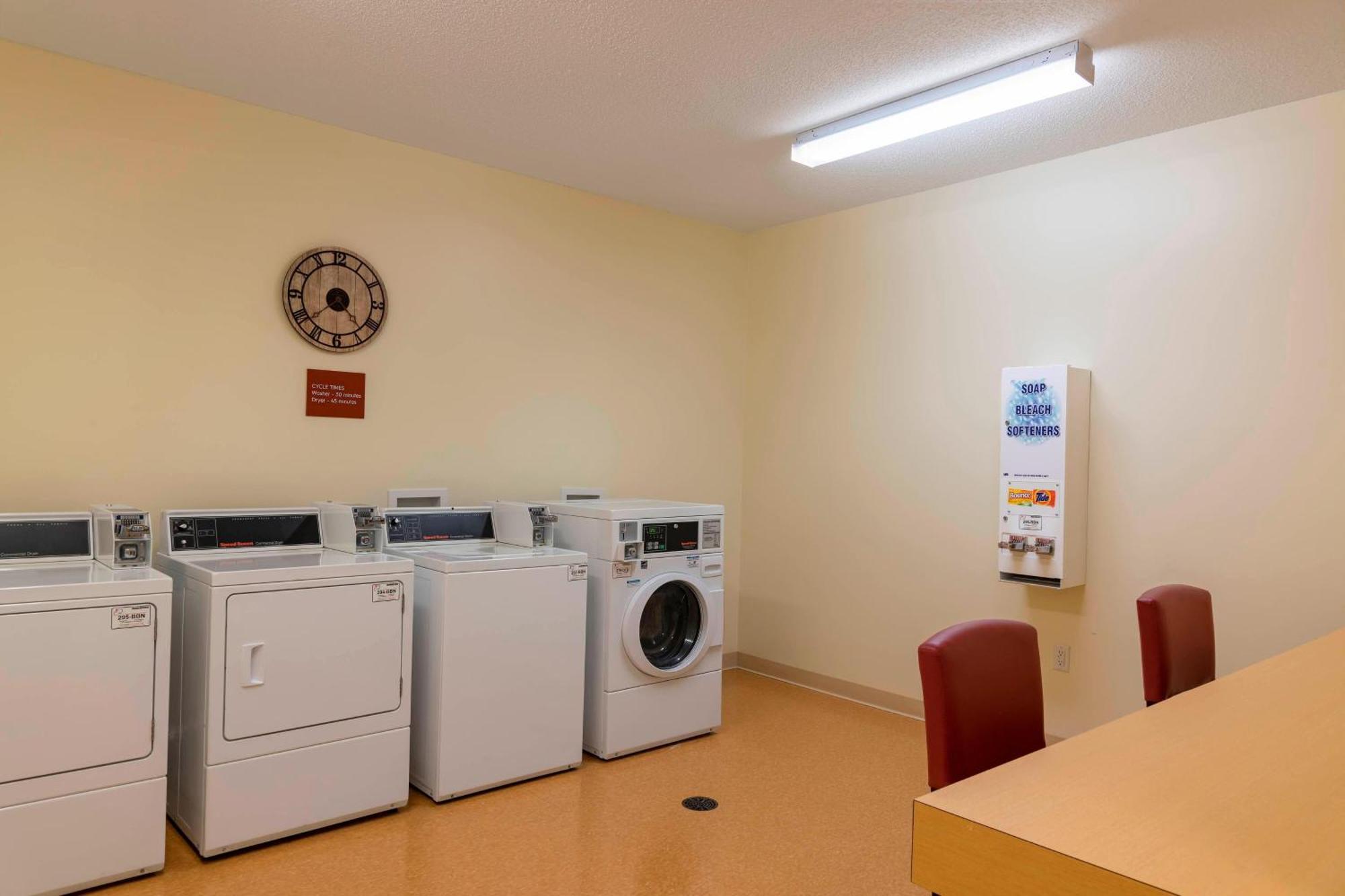 Towneplace Suites Fort Wayne North Zewnętrze zdjęcie