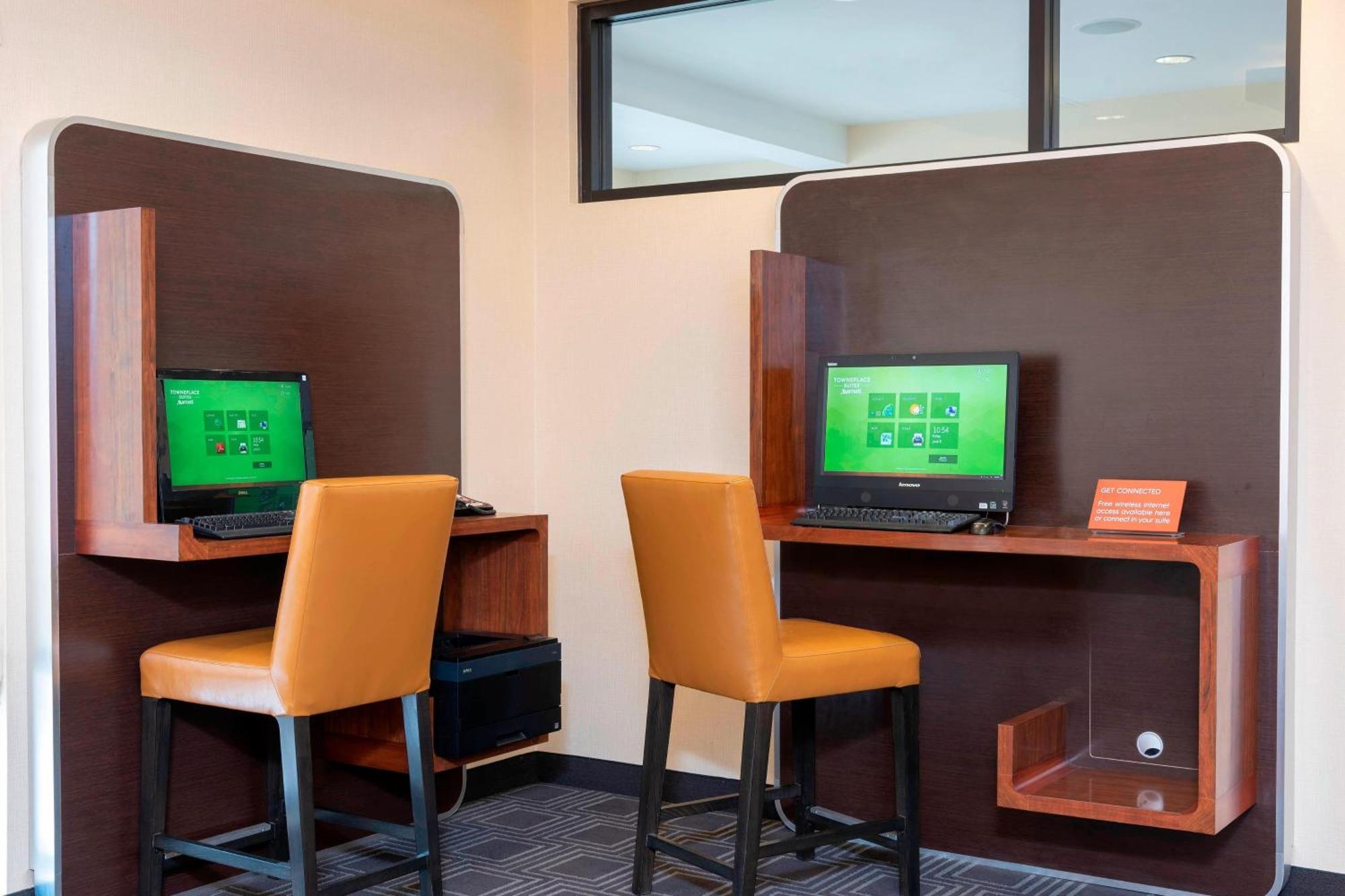 Towneplace Suites Fort Wayne North Zewnętrze zdjęcie