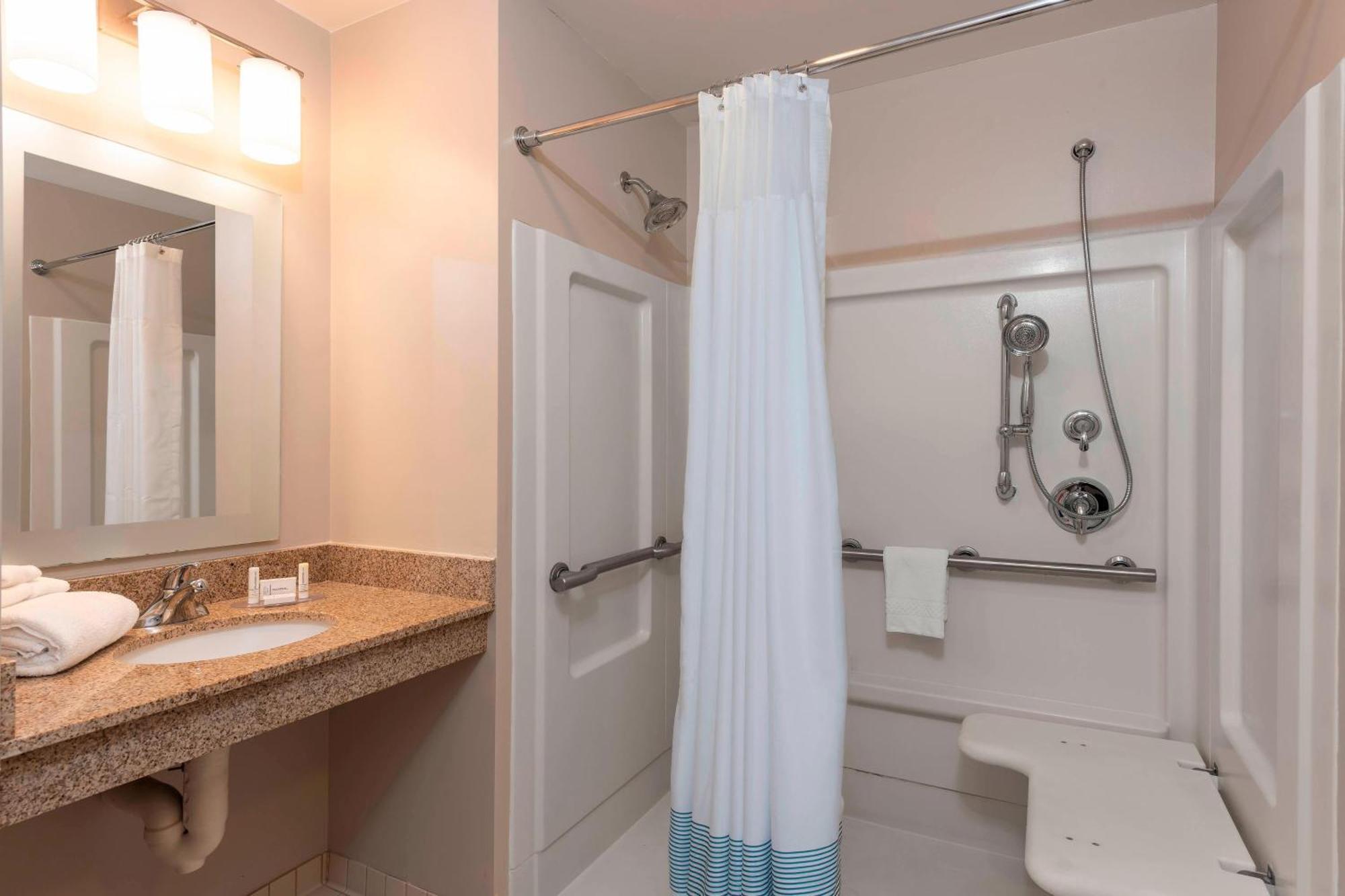 Towneplace Suites Fort Wayne North Zewnętrze zdjęcie