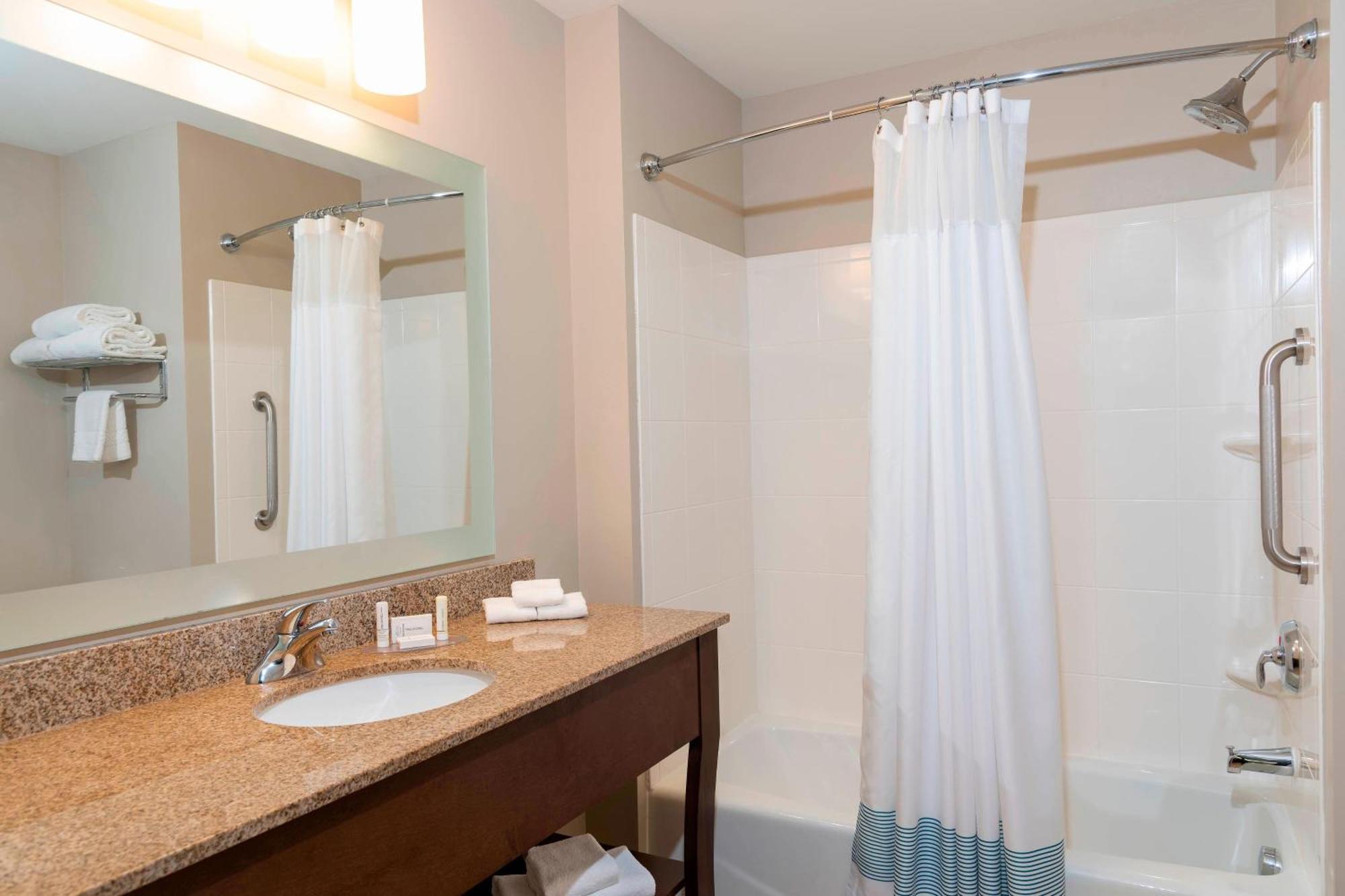 Towneplace Suites Fort Wayne North Zewnętrze zdjęcie