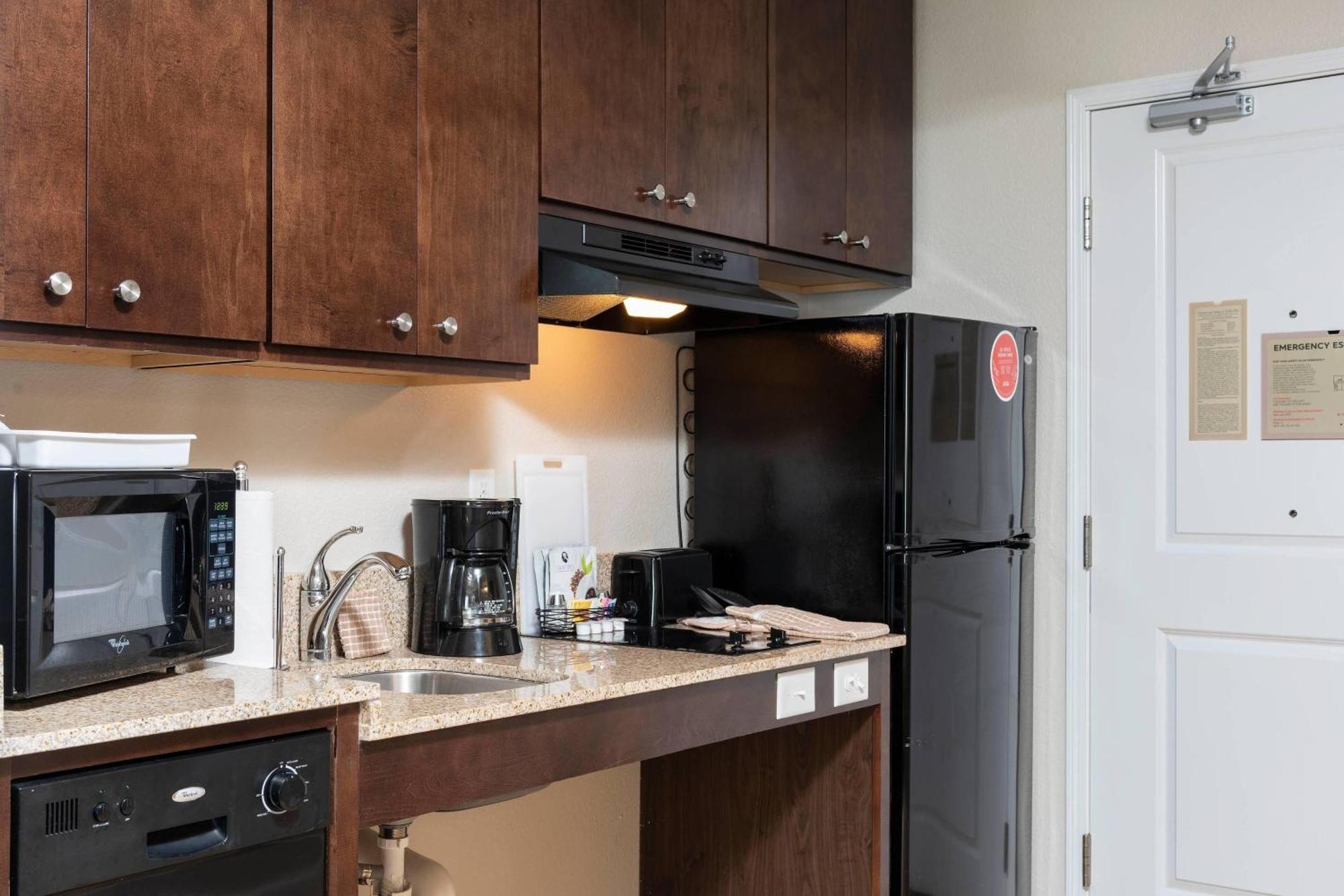 Towneplace Suites Fort Wayne North Zewnętrze zdjęcie