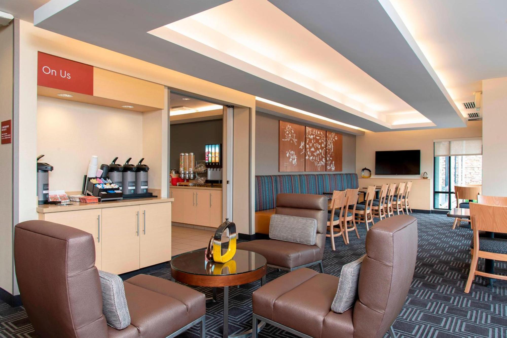 Towneplace Suites Fort Wayne North Zewnętrze zdjęcie