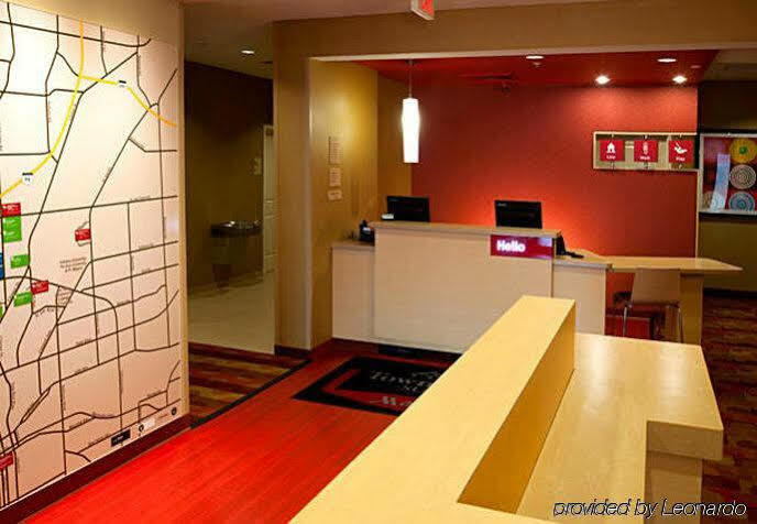 Towneplace Suites Fort Wayne North Zewnętrze zdjęcie