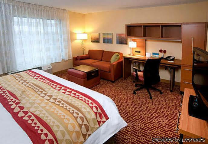 Towneplace Suites Fort Wayne North Zewnętrze zdjęcie
