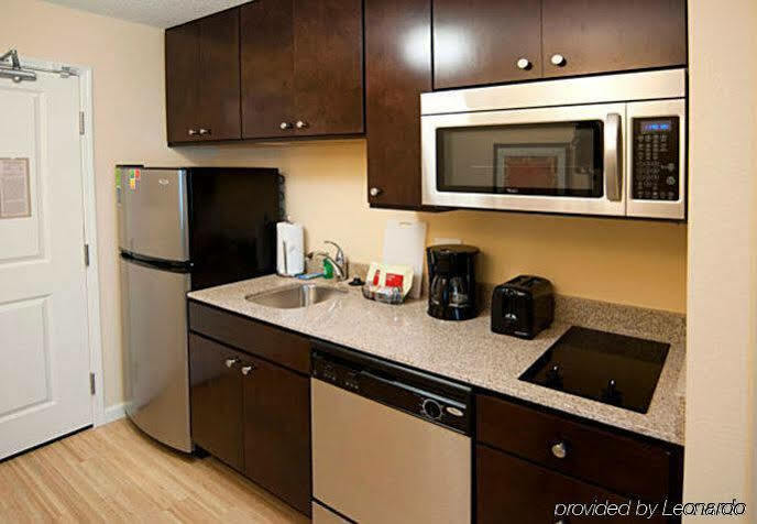 Towneplace Suites Fort Wayne North Zewnętrze zdjęcie
