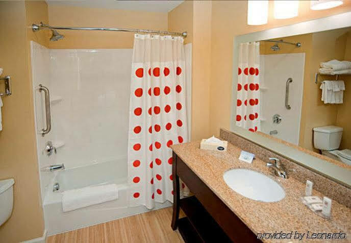Towneplace Suites Fort Wayne North Zewnętrze zdjęcie